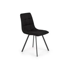 CHAIR K 402, BLACK